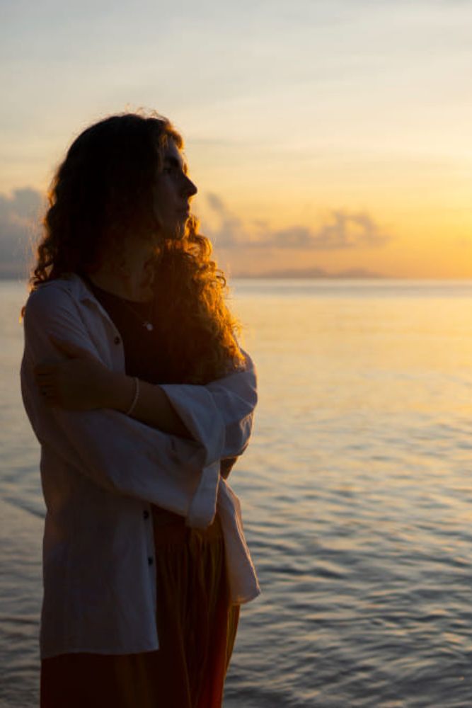 transitions de vie deuil